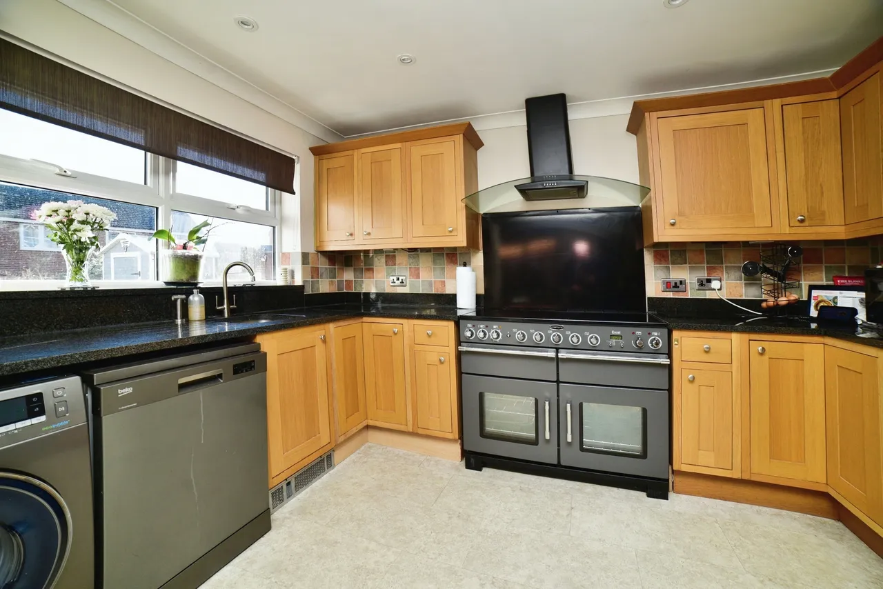 Sorrel Close, Beverley, HU17, photo 4