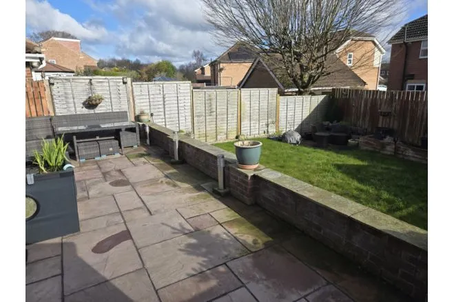 Sorrel Close, Beverley, HU17, photo 26