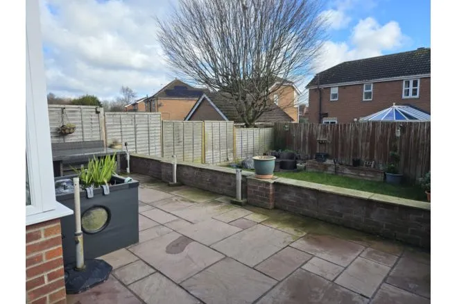 Sorrel Close, Beverley, HU17, photo 25