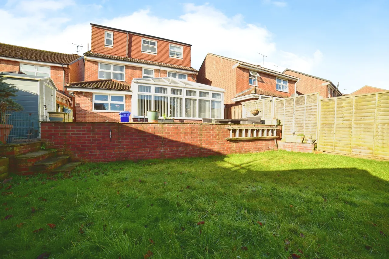Sorrel Close, Beverley, HU17, photo 24