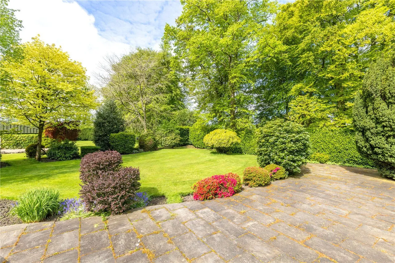 Osbaldeston Lane, Osbaldeston, BB2, photo 47