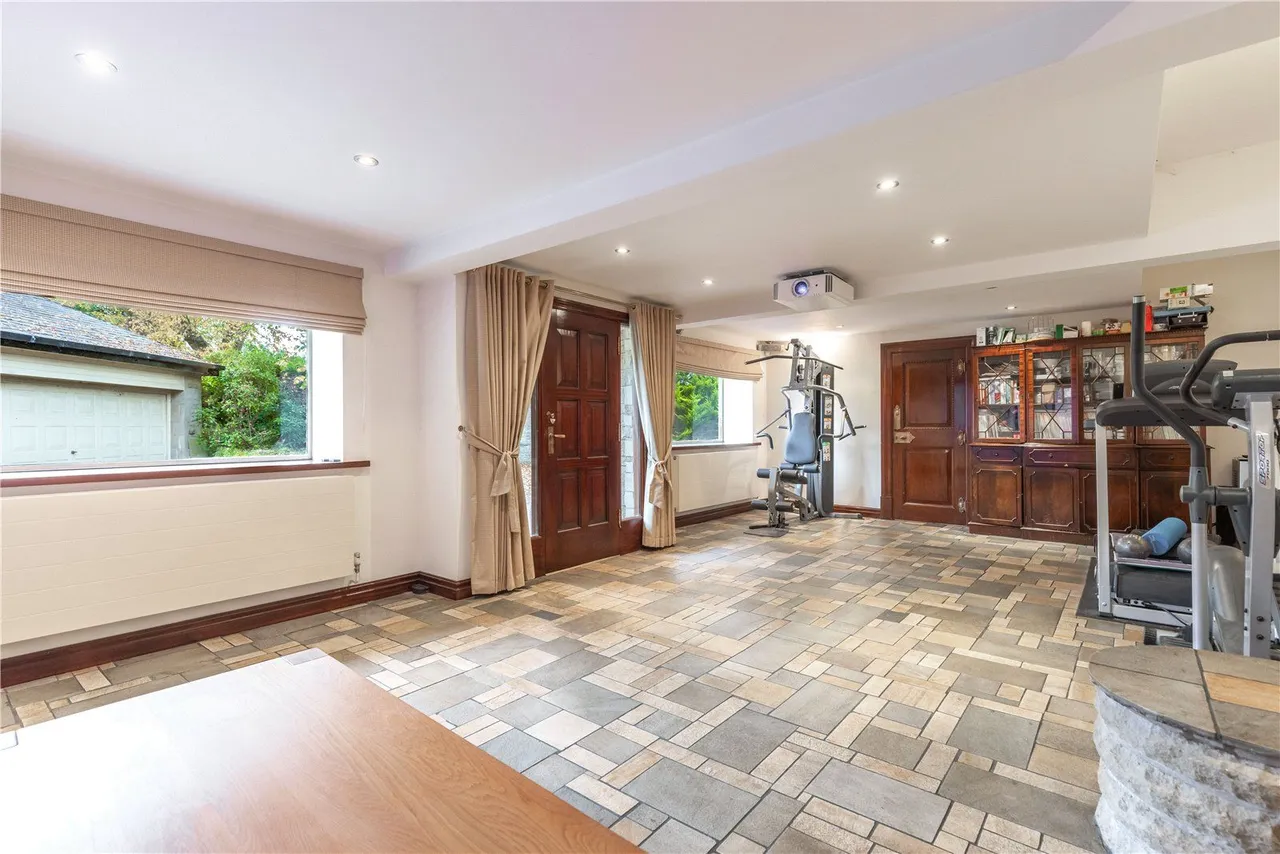 Osbaldeston Lane, Osbaldeston, BB2, photo 16