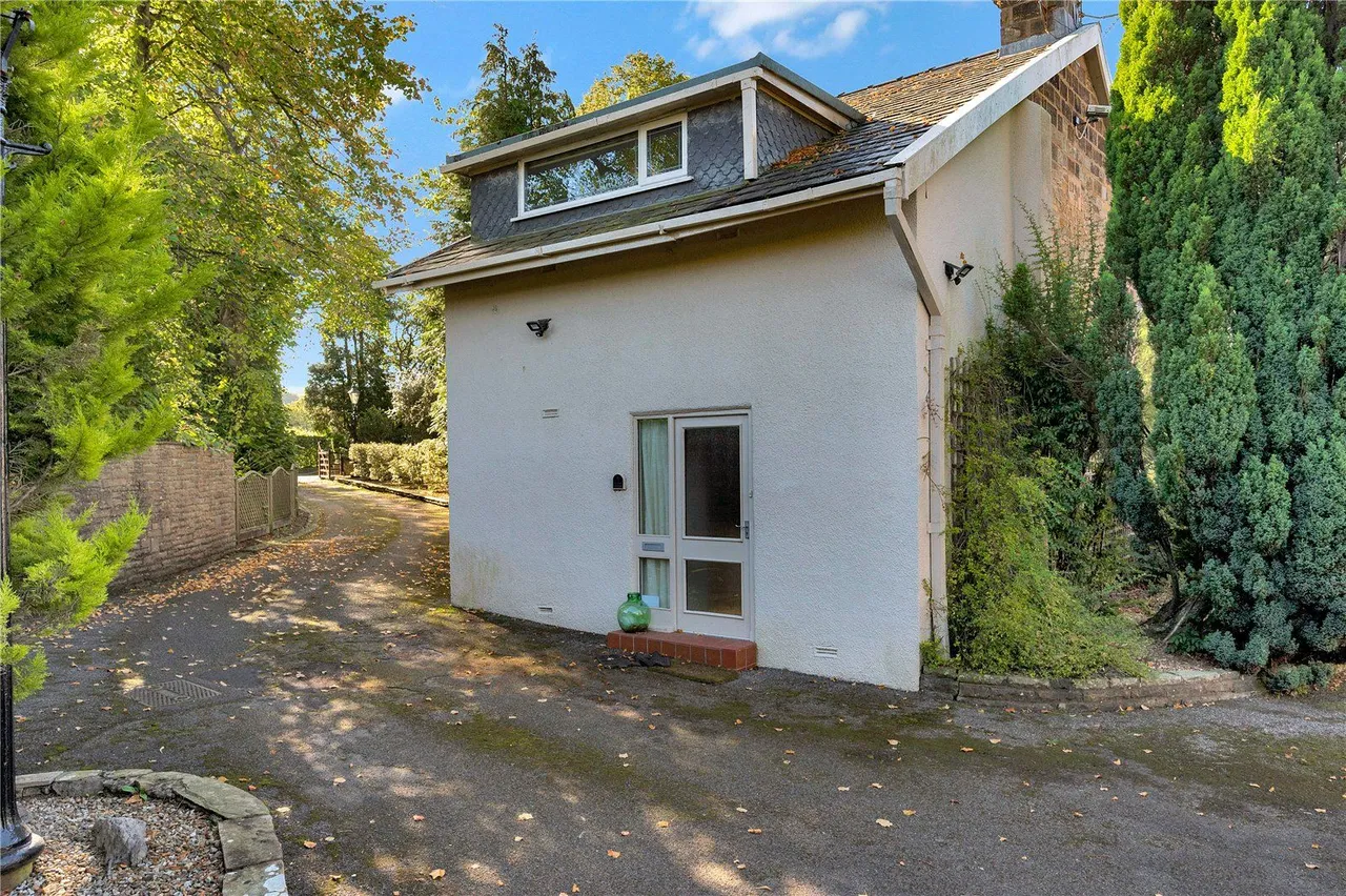 Osbaldeston Lane, Osbaldeston, BB2, photo 36