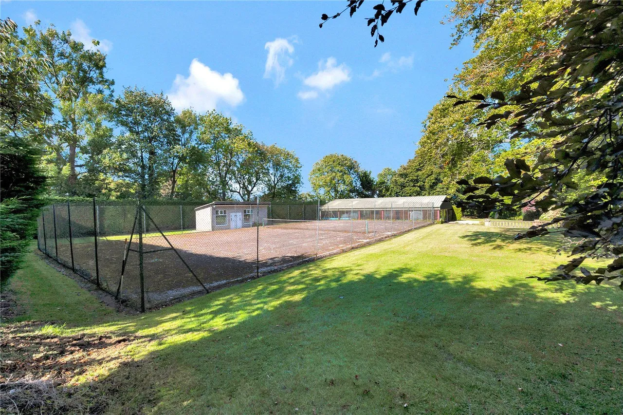 Osbaldeston Lane, Osbaldeston, BB2, photo 48