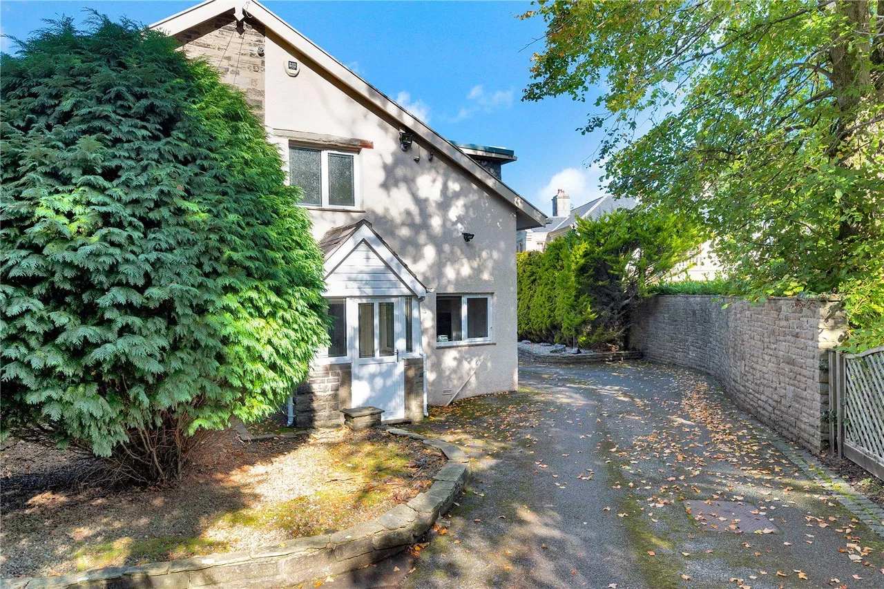 Osbaldeston Lane, Osbaldeston, BB2, photo 35