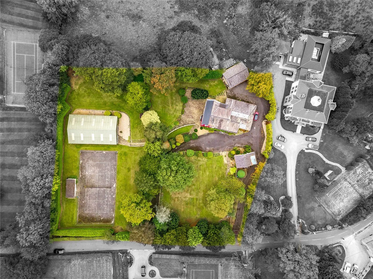 Osbaldeston Lane, Osbaldeston, BB2, photo 54