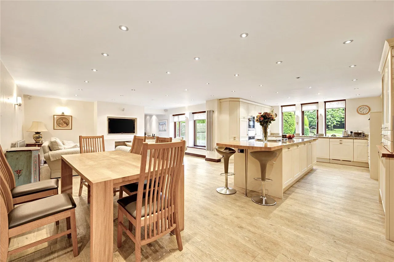 Osbaldeston Lane, Osbaldeston, BB2, photo 15