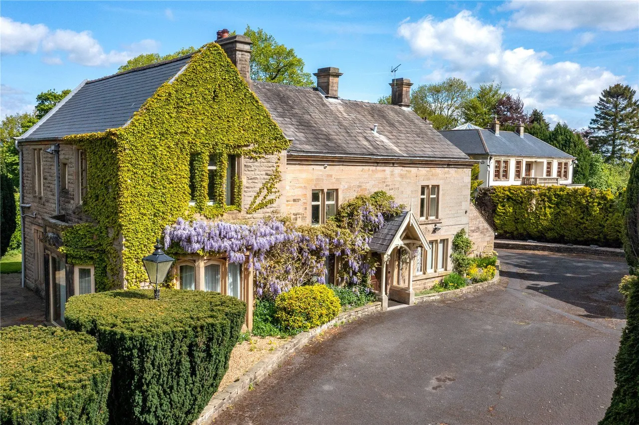 Osbaldeston Lane, Osbaldeston, BB2, photo 56
