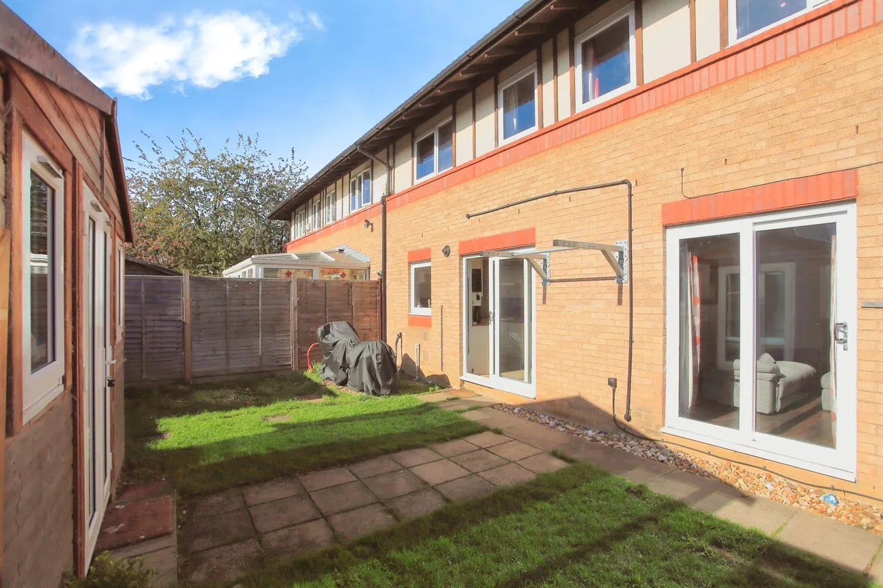 Welbourne, Peterborough, PE4, photo 8