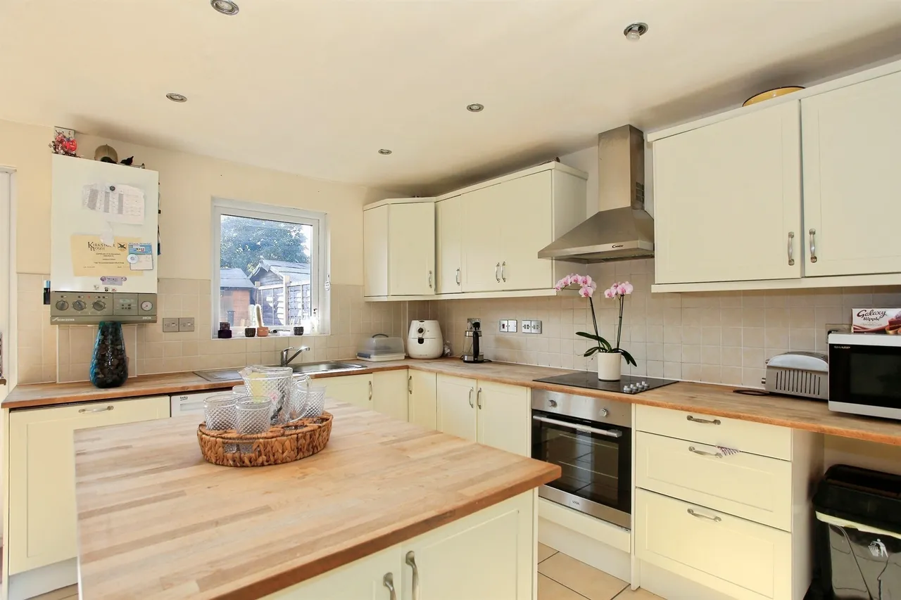 Welbourne, Peterborough, PE4, photo 4
