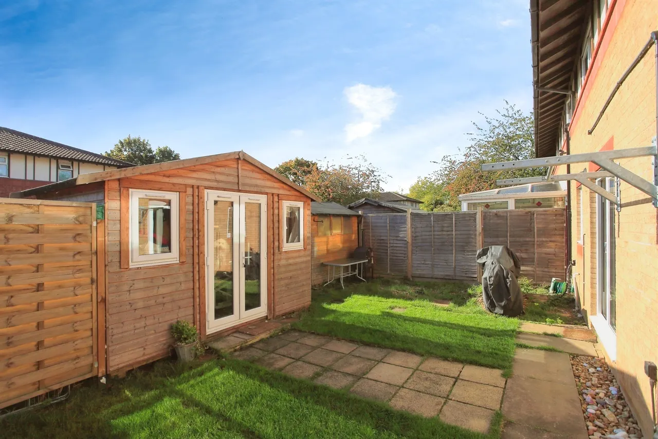 Welbourne, Peterborough, PE4, photo 5