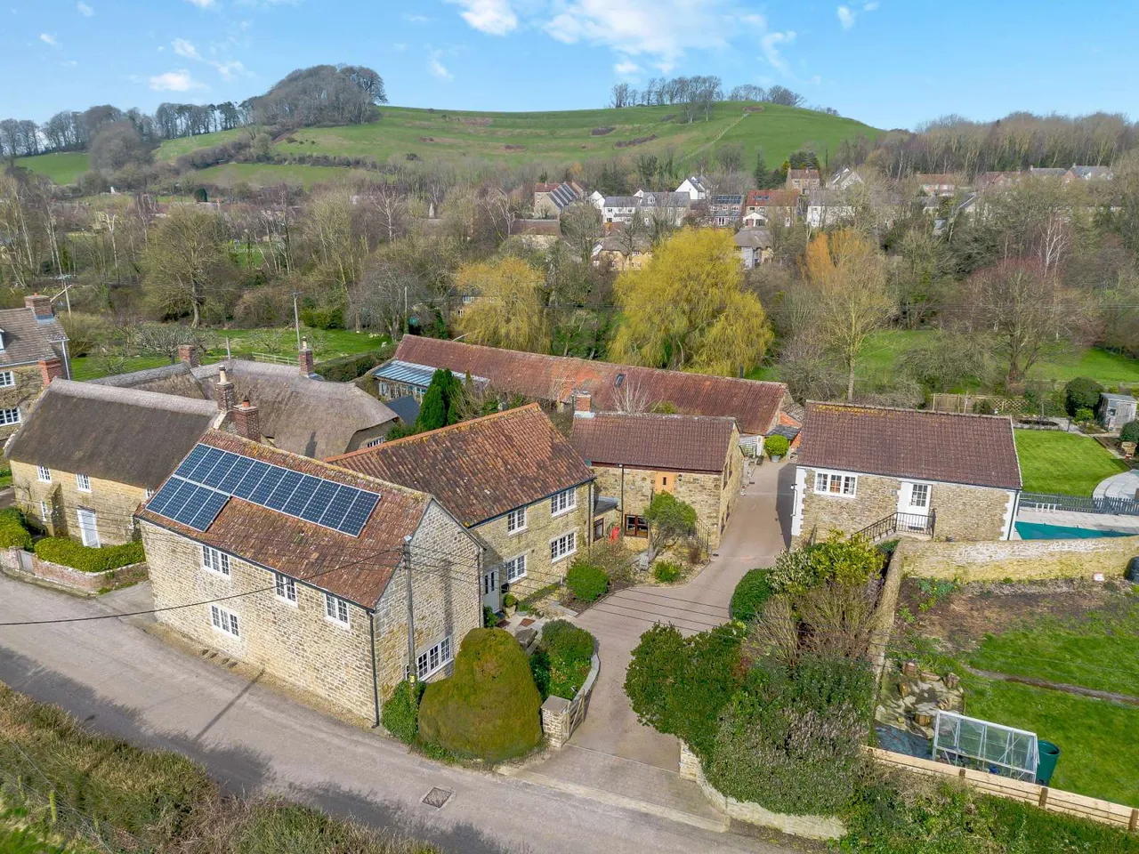 Loders, Bridport, DT6, photo 3