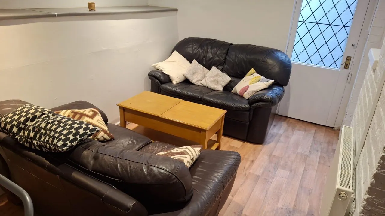 Hollingdean Terrace, Brighton, BN1, photo 5