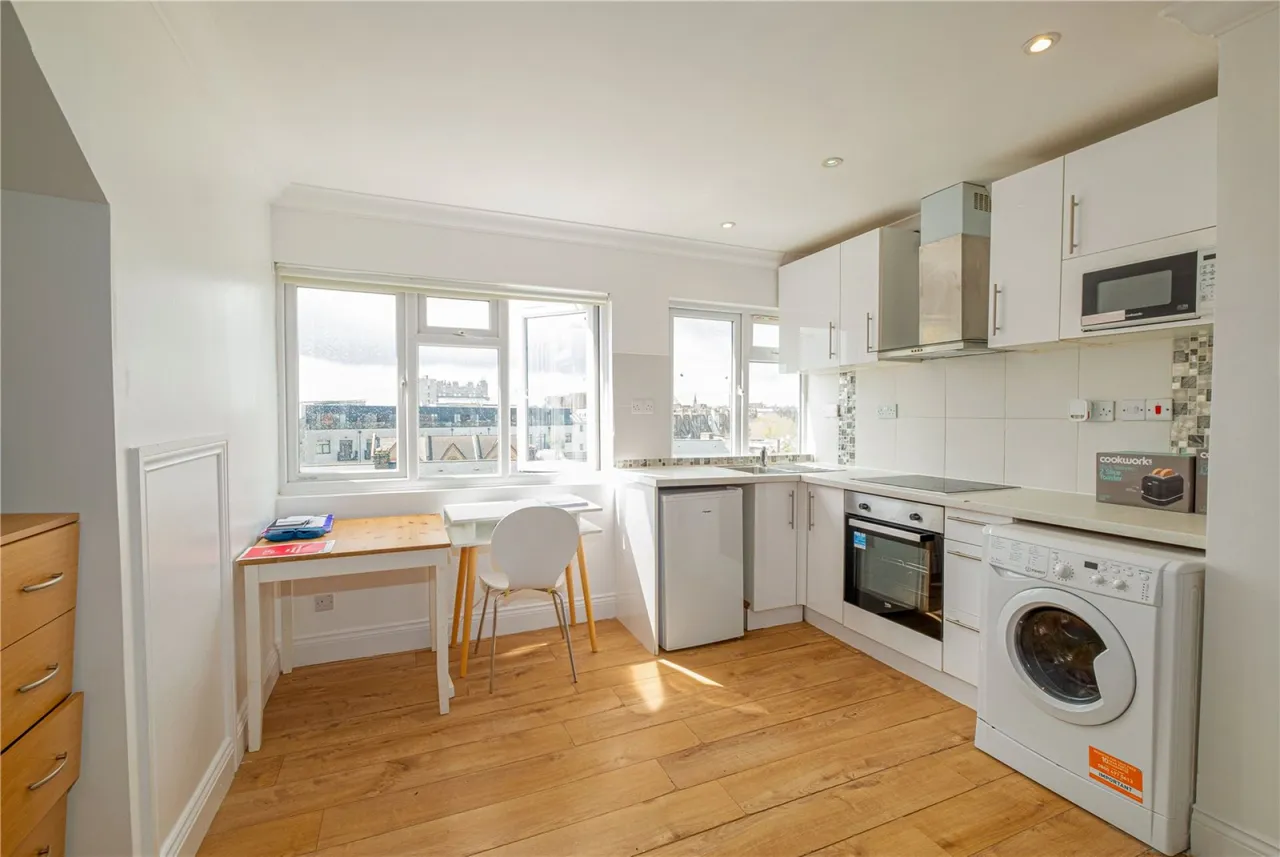 1 bed property to rent, Mazenod Avenue, Kilburn, NW6
