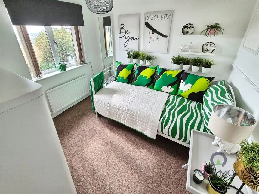 High View, Mow Cop, Cheshire, ST7, photo 10