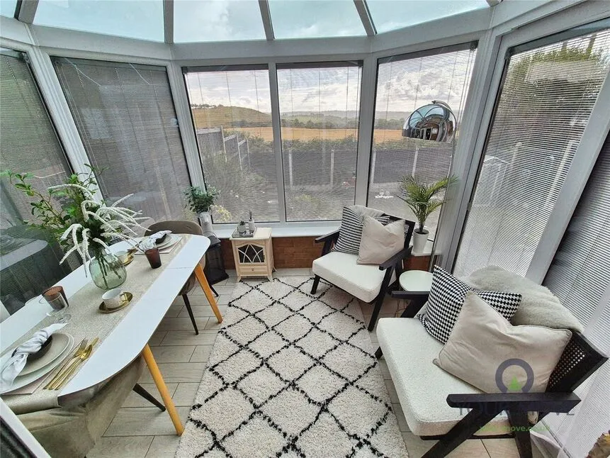 High View, Mow Cop, Cheshire, ST7, photo 4