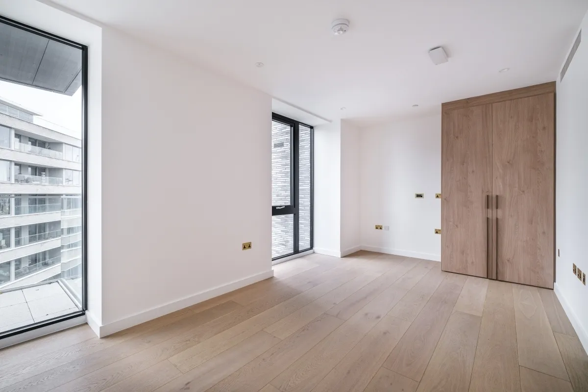 1 bed flat to rent — Enclave KX, 101 Camley Street, London...