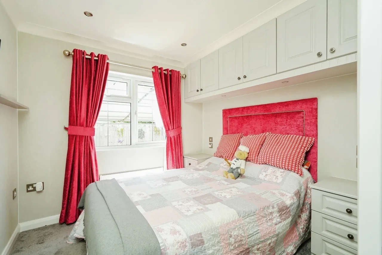 Heathfield Park, Bletchingdon, Kidlington, Oxfordshire, OX5, photo 9