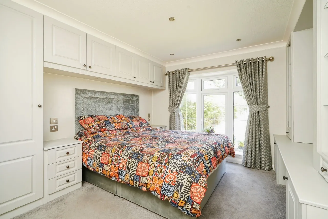 Heathfield Park, Bletchingdon, Kidlington, Oxfordshire, OX5, photo 8