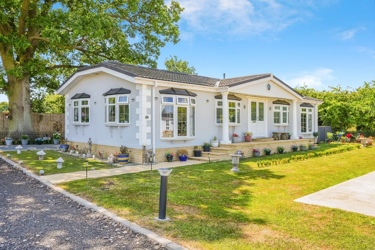 Heathfield Park, Bletchingdon, Kidlington, Oxfordshire, OX5, photo 17