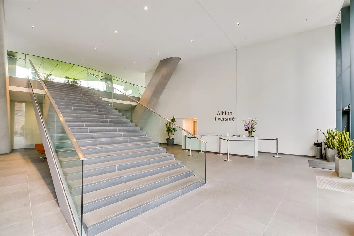 Albion Riverside Building, Battersea, SW11, photo 9