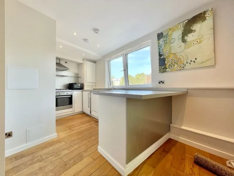Newington Causeway, London SE1 6BD, photo 2