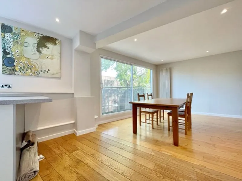 1 bed property to rent — Newington Causeway, London SE1 6BD