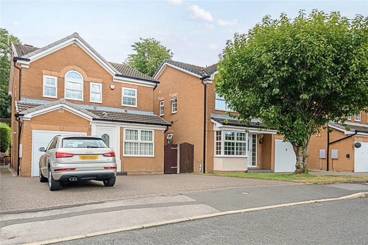 Arkendale Close, Failsworth, M35, photo 23
