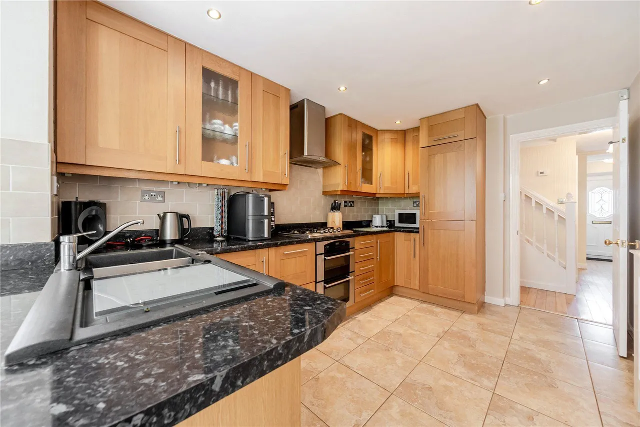 Arkendale Close, Failsworth, M35, photo 10