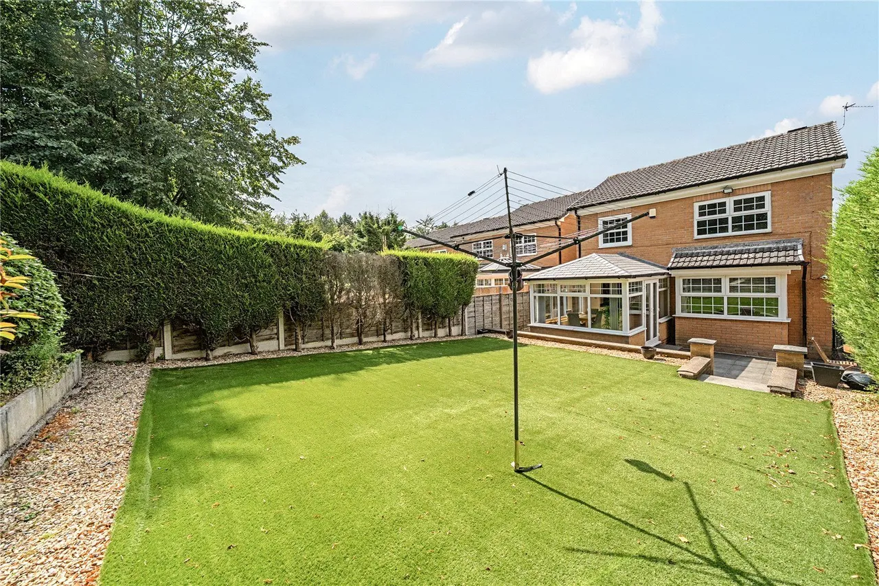 Arkendale Close, Failsworth, M35, photo 21