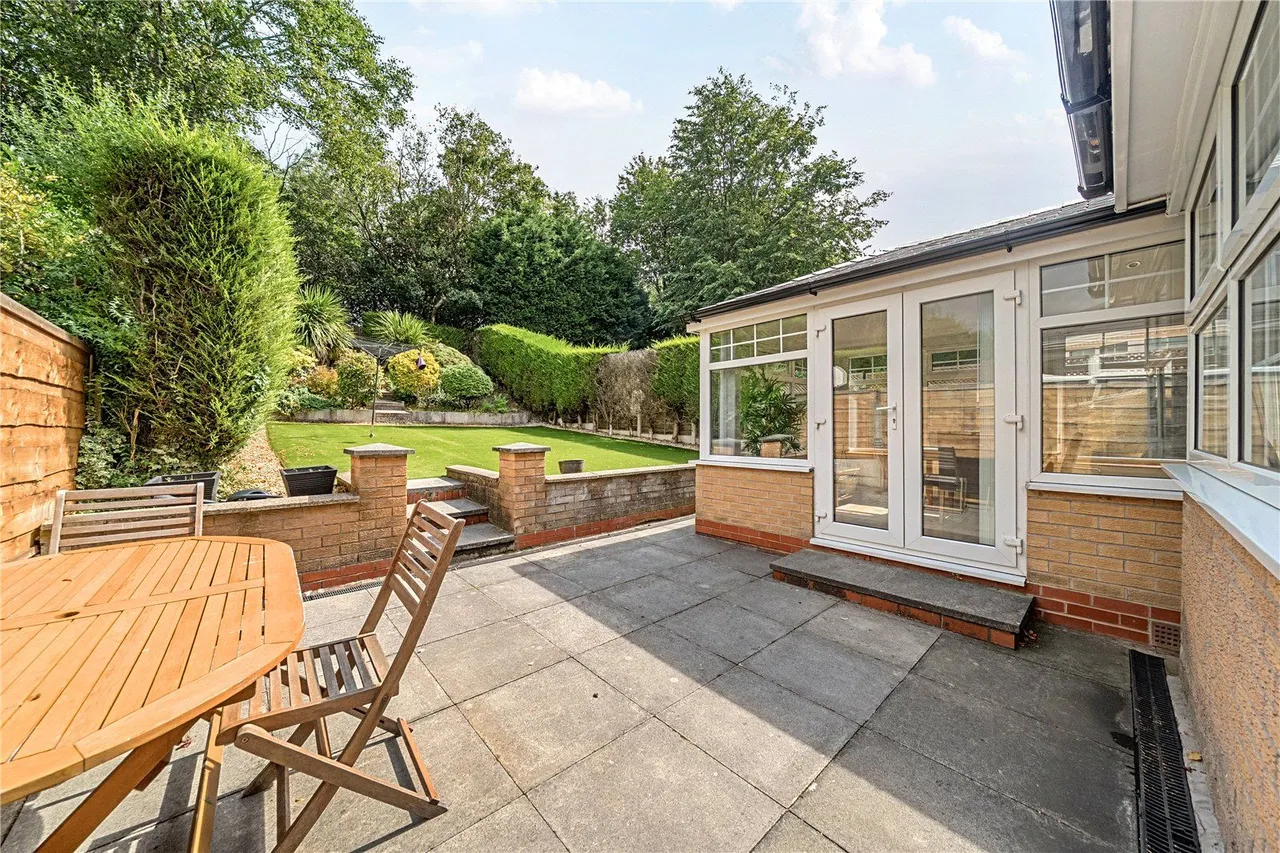 3 bed house for sale, Arkendale Close, Failsworth, M35