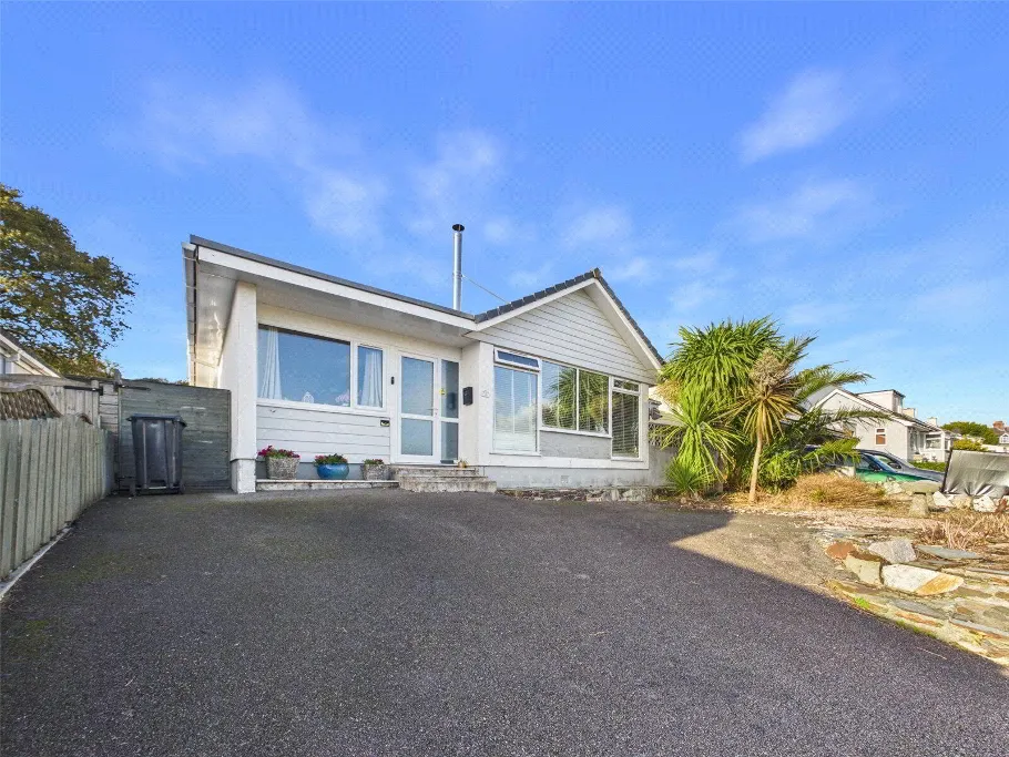 4 bed house for sale, Bodmin, PL31
