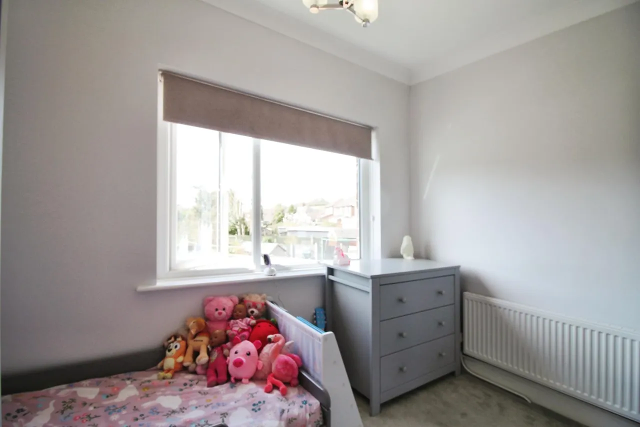 Silcoates Lane, Wakefield, WF2, photo 12