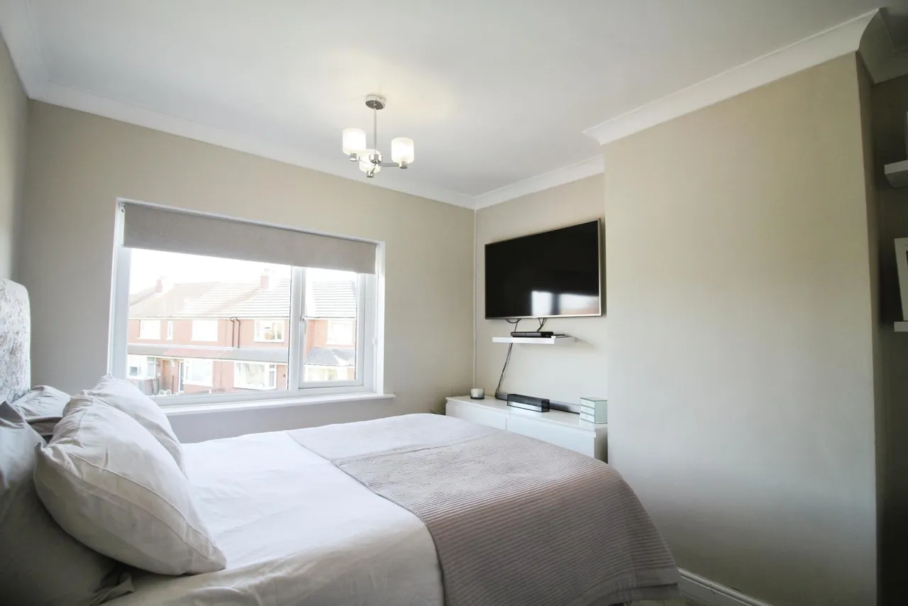 Silcoates Lane, Wakefield, WF2, photo 8