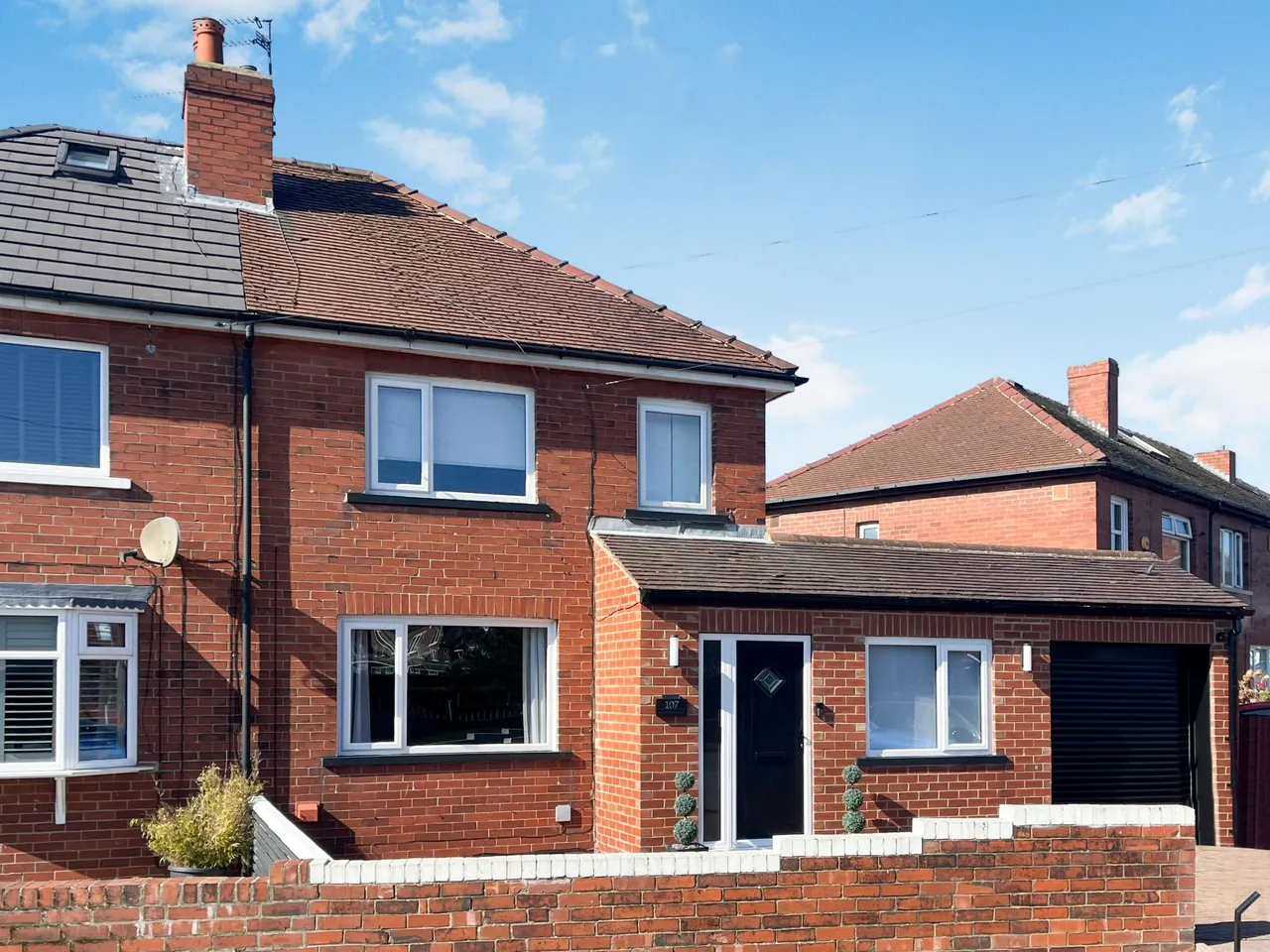 Silcoates Lane, Wakefield, WF2, photo 3
