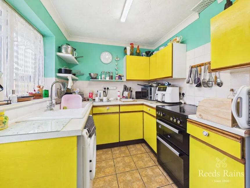Swaledale Mews, Bridlington, East Yorkshire, YO16, photo 8