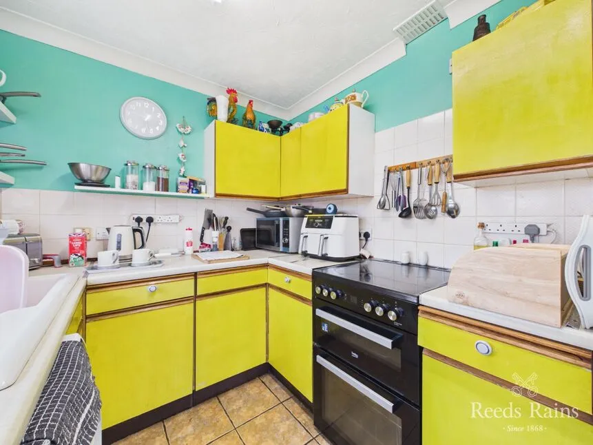 Swaledale Mews, Bridlington, East Yorkshire, YO16, photo 9