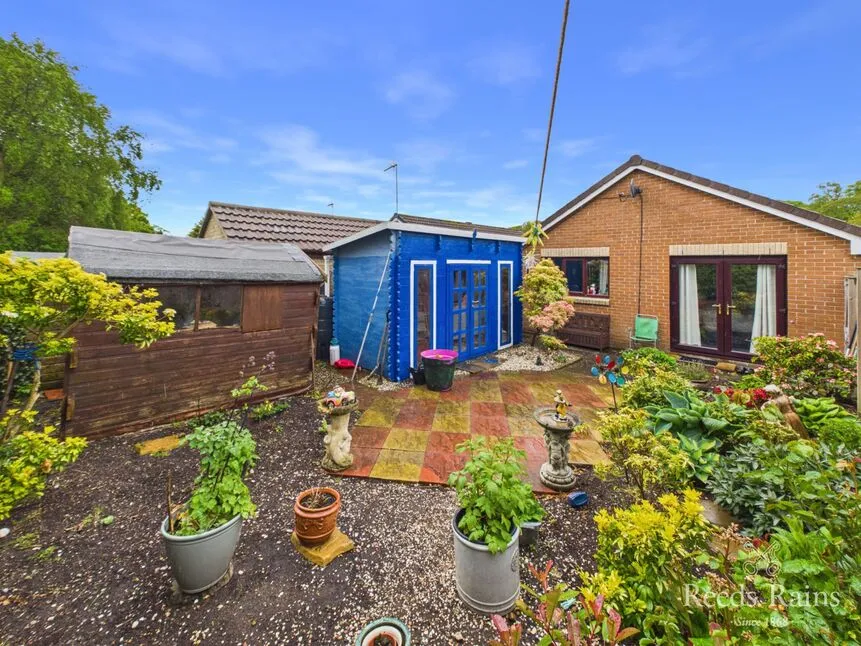 Swaledale Mews, Bridlington, East Yorkshire, YO16, photo 12