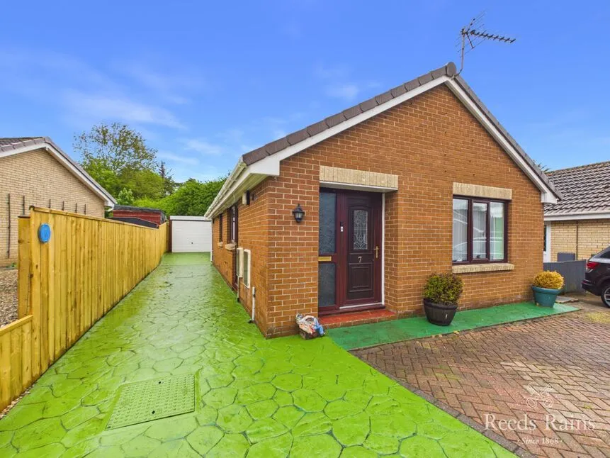 Swaledale Mews, Bridlington, East Yorkshire, YO16, photo 4