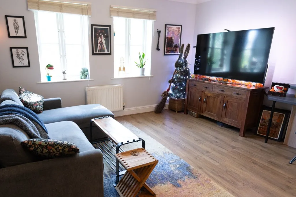 Grove Road, Headingley, LS6, photo 2
