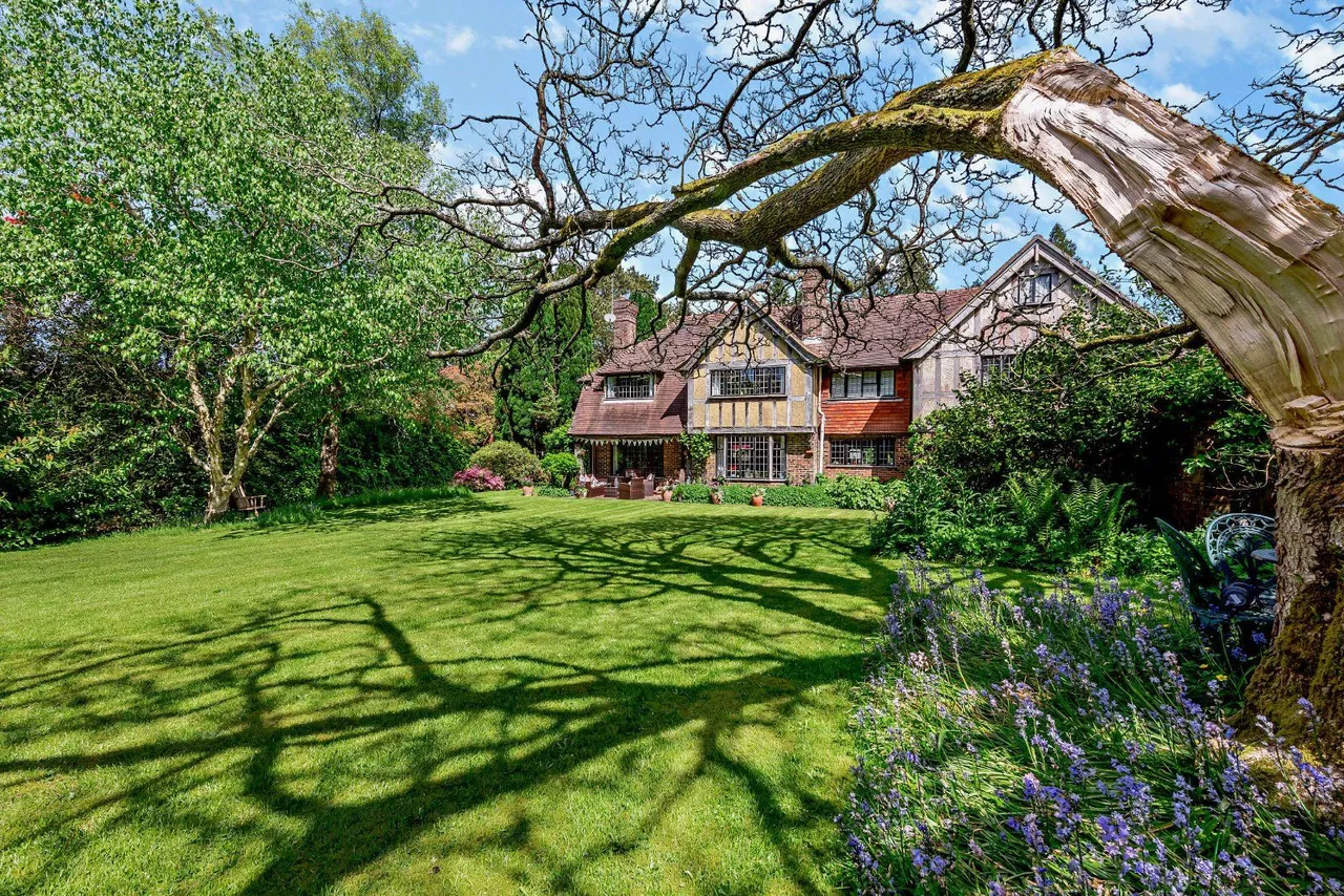 Mead Road, Hindhead, Surrey, GU26 6SG, photo 11