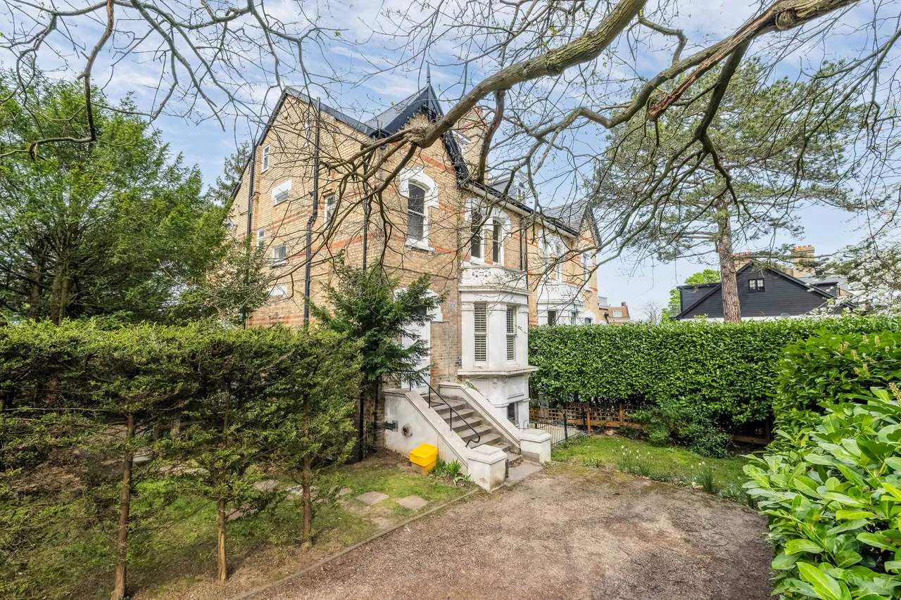 Prince Imperial Road, Chislehurst, BR7, photo 7