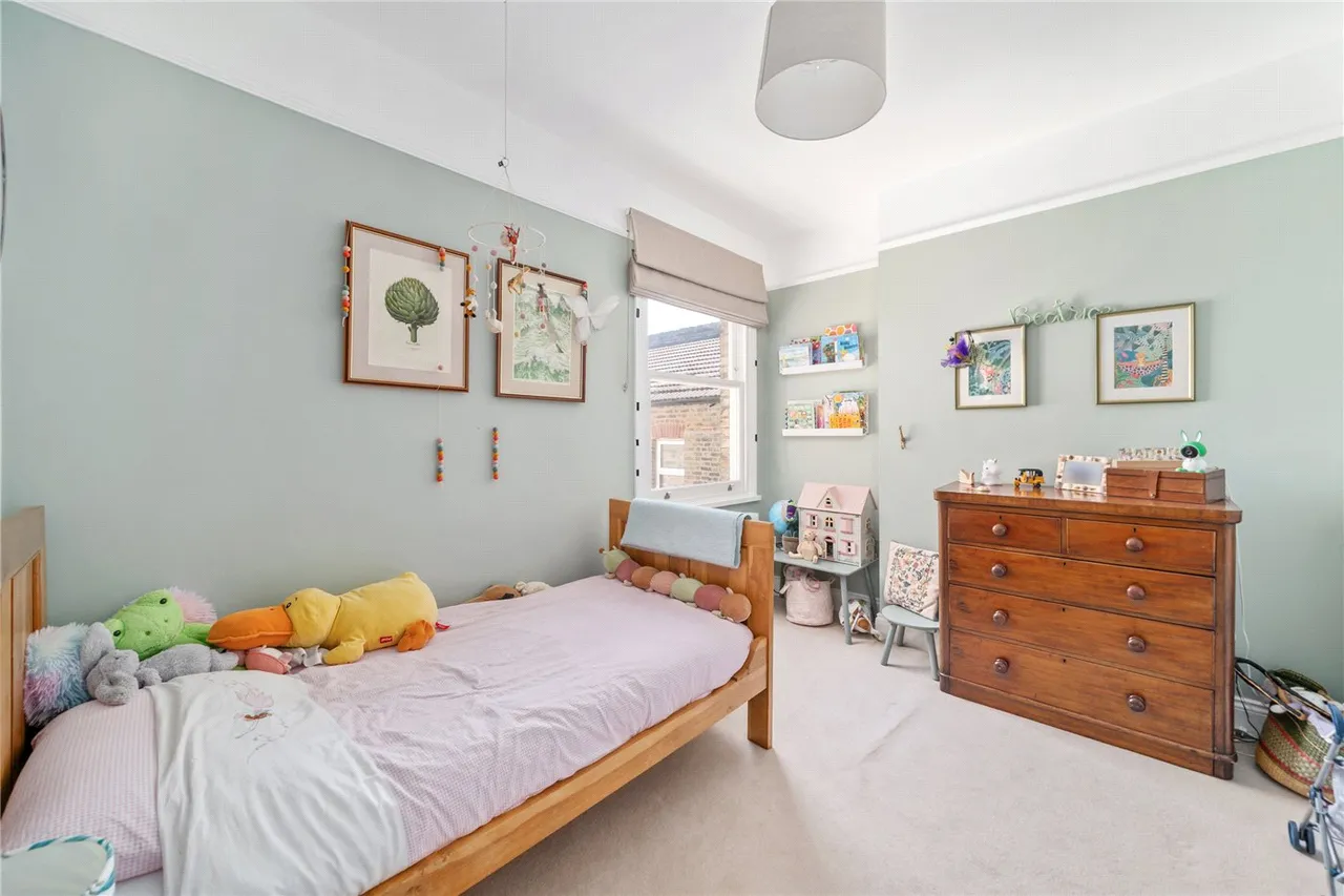 Hainthorpe Road, West Norwood, SE27, photo 8