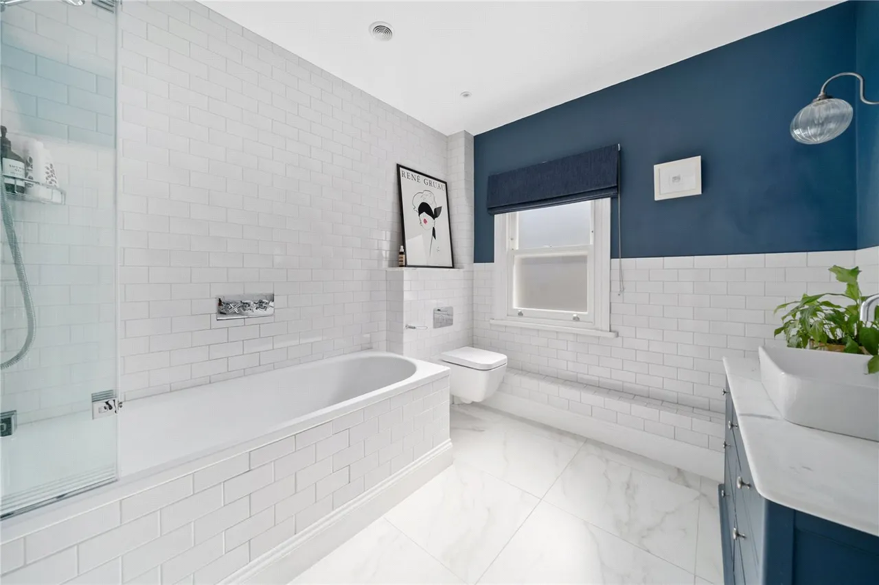 Hainthorpe Road, West Norwood, SE27, photo 9