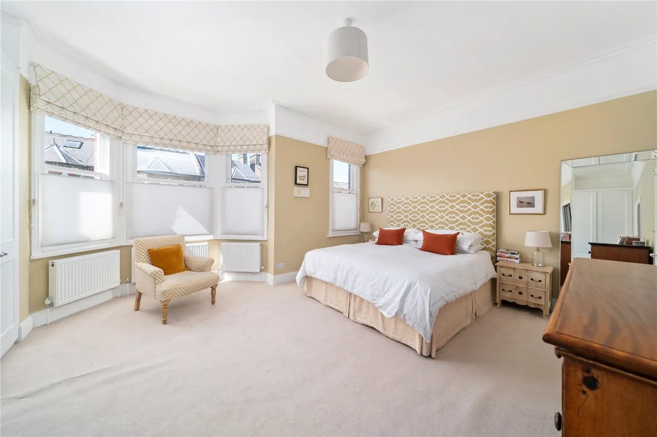 Hainthorpe Road, West Norwood, SE27, photo 7