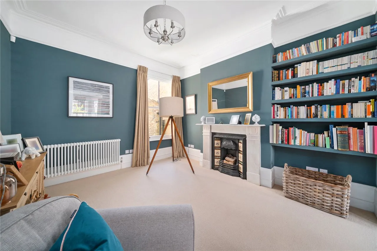Hainthorpe Road, West Norwood, SE27, photo 2