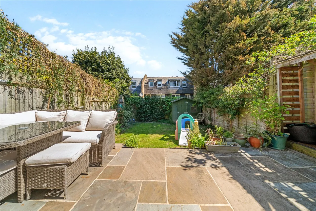 Hainthorpe Road, West Norwood, SE27, photo 12
