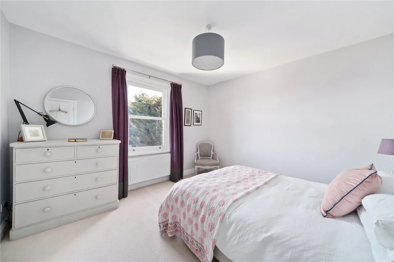 Hainthorpe Road, West Norwood, SE27, photo 6