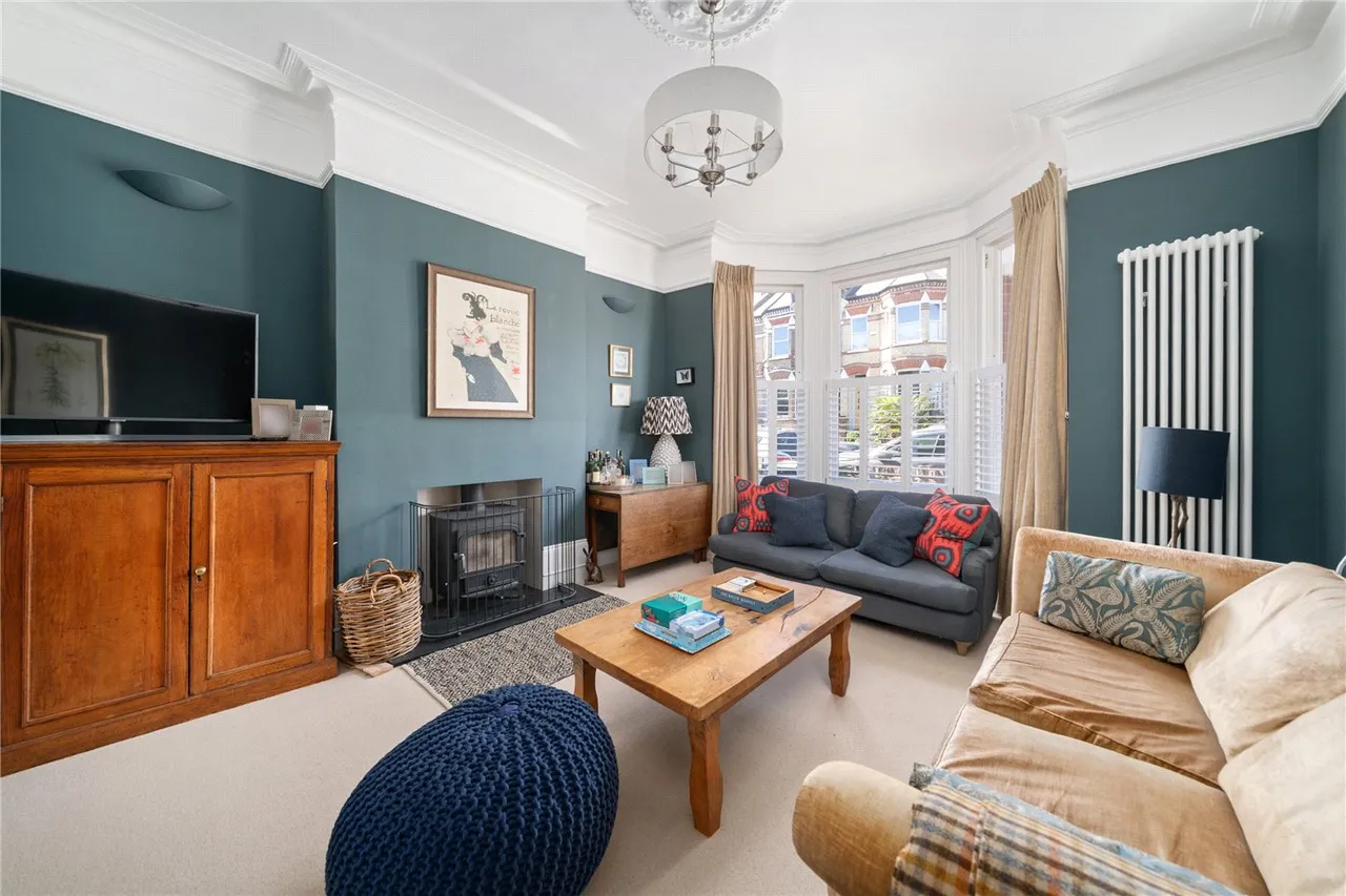 Hainthorpe Road, West Norwood, SE27, photo 4