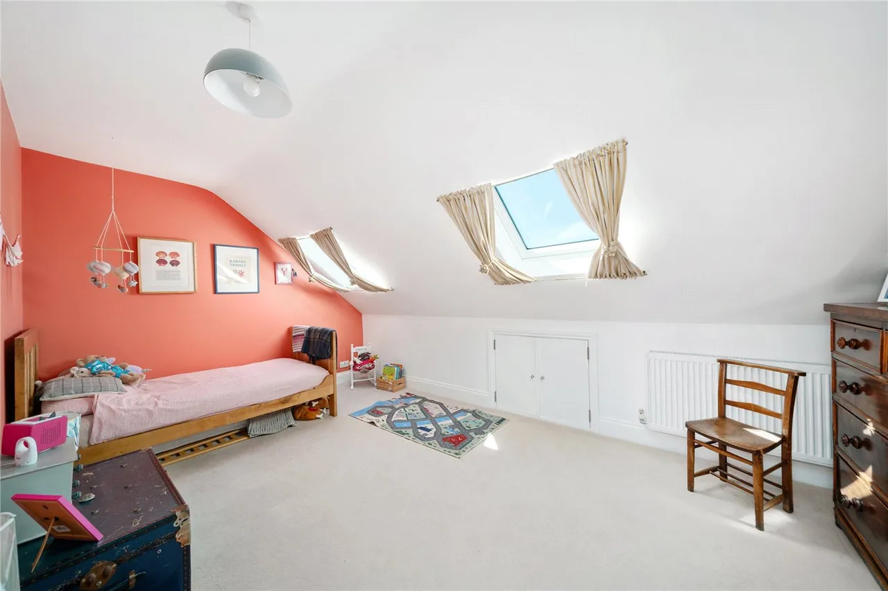 Hainthorpe Road, West Norwood, SE27, photo 5